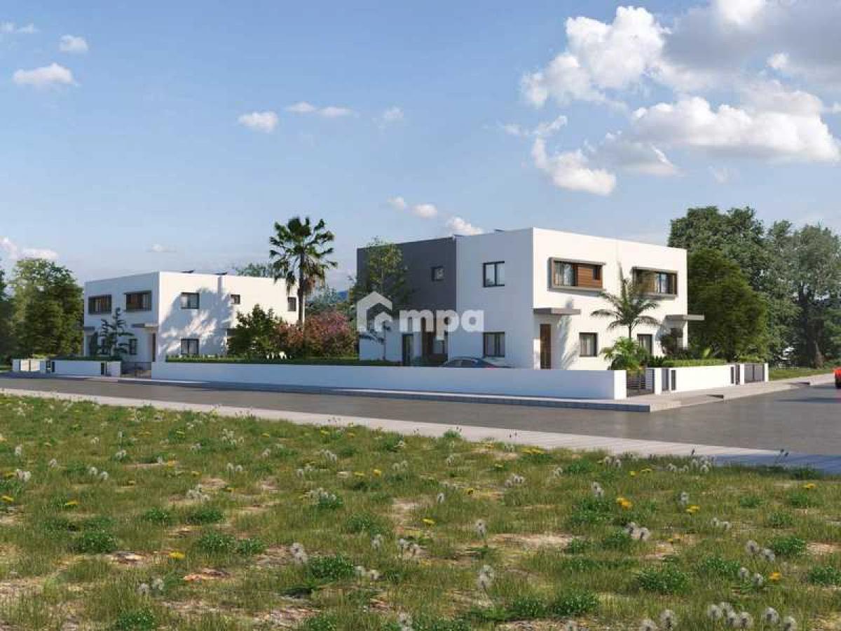 Picture of Home For Sale in Psimolofou, Other, Cyprus