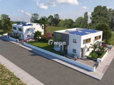 Home For Sale in Psimolofou, Cyprus