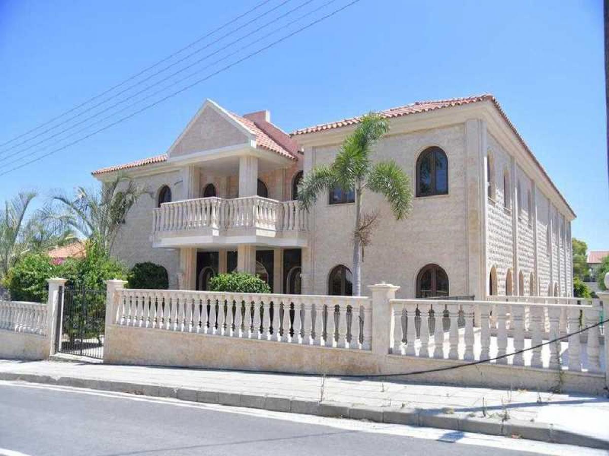 Picture of Home For Sale in Oroklini, Larnaca, Cyprus