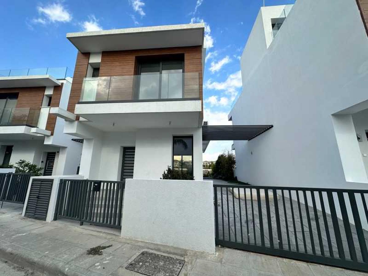 Picture of Home For Sale in Pyla, Larnaca, Cyprus