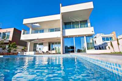 Villa For Sale in Agia Napa, Cyprus