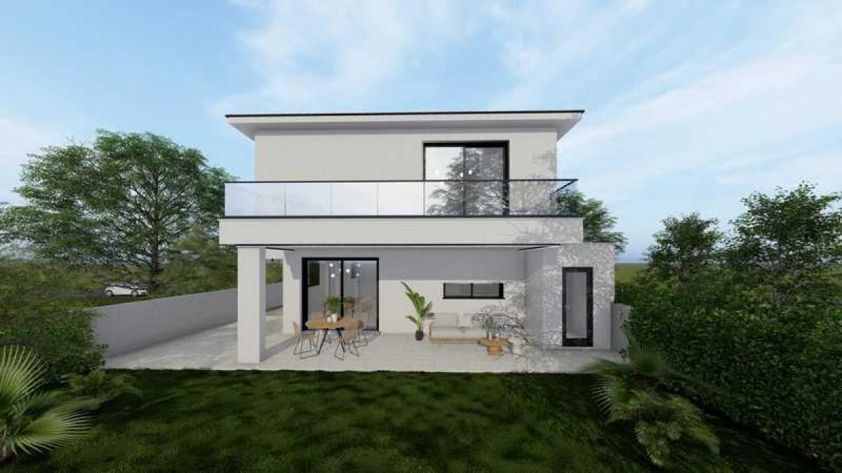 Picture of Home For Sale in Pyla, Larnaca, Cyprus