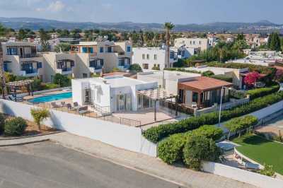 Villa For Sale in Polis Chrysochous, Cyprus