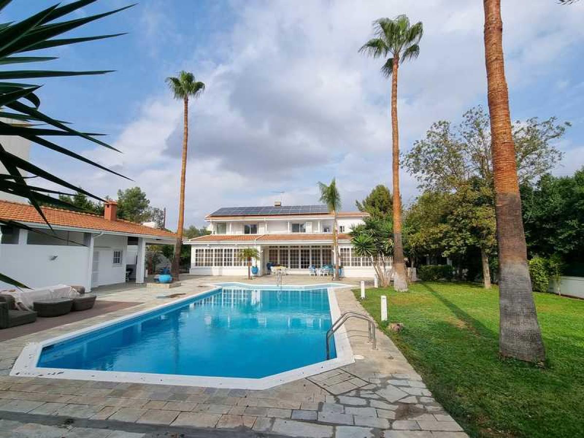 Picture of Home For Sale in Nicosia, Nicosia, Cyprus