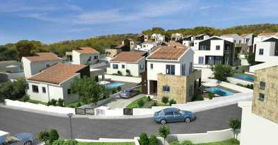 Home For Sale in Pissouri, Cyprus