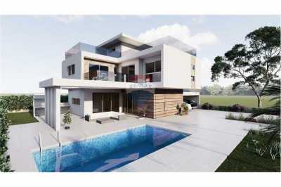 Villa For Sale in Pyla, Cyprus