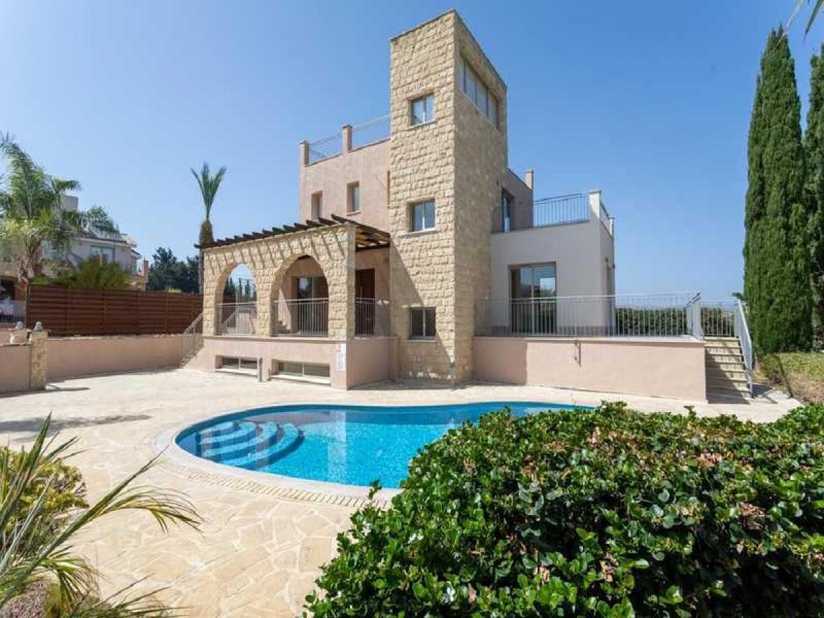 Picture of Home For Sale in Polis Chrysochous, Paphos, Cyprus