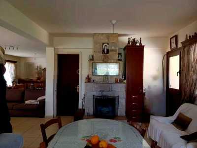 Home For Sale in Agios Therapon, Cyprus