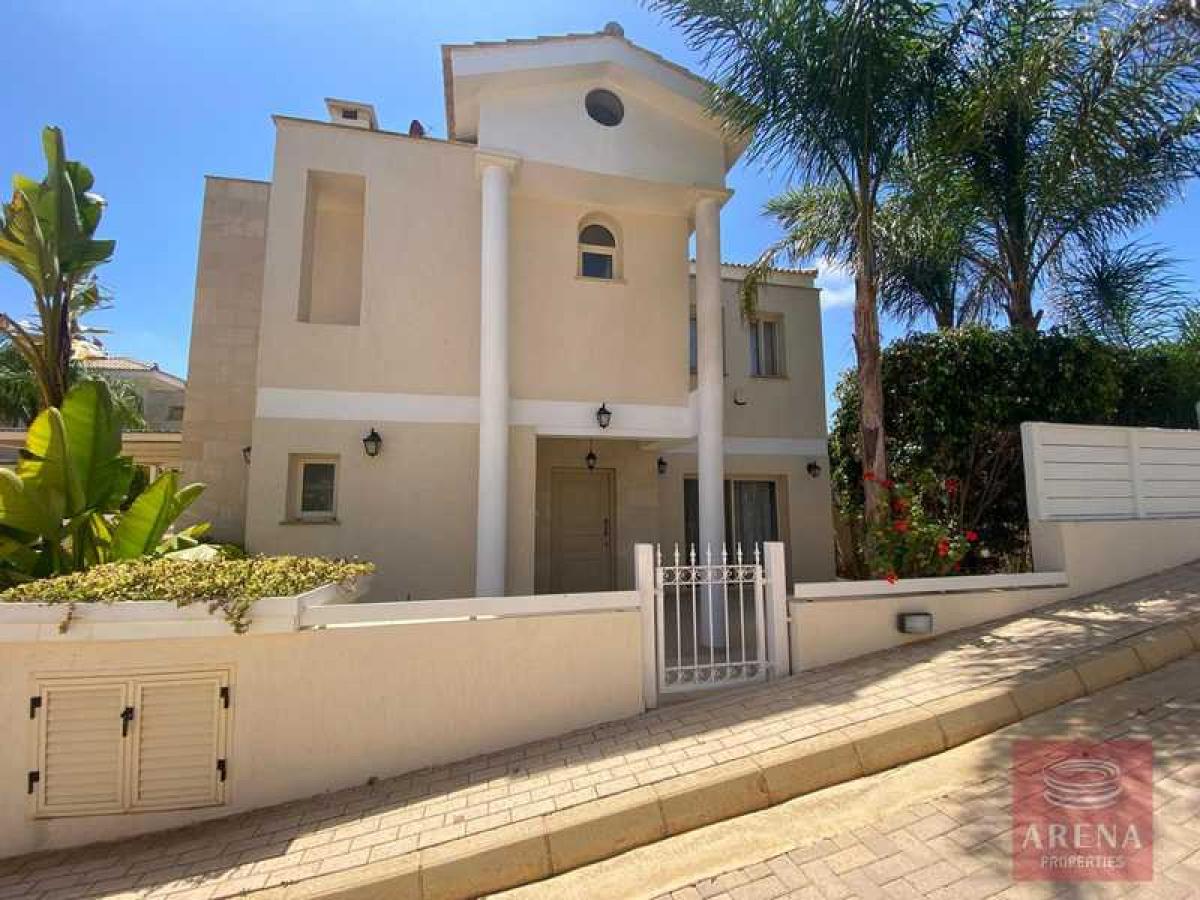 Picture of Villa For Sale in Cape Greko, Other, Cyprus