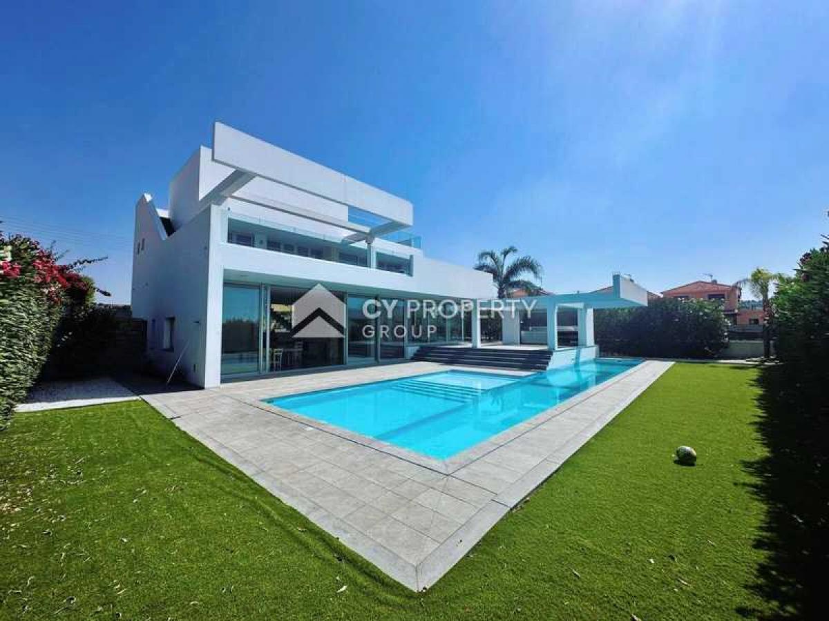 Picture of Home For Sale in Alethriko, Other, Cyprus