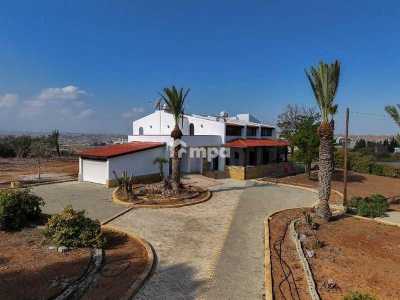 Home For Sale in Dali, Cyprus