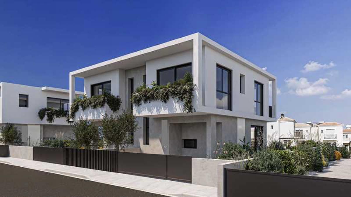 Picture of Home For Sale in Pernera, Famagusta, Cyprus