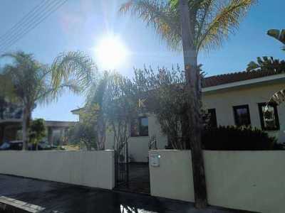 Home For Sale in Xylotymvou, Cyprus