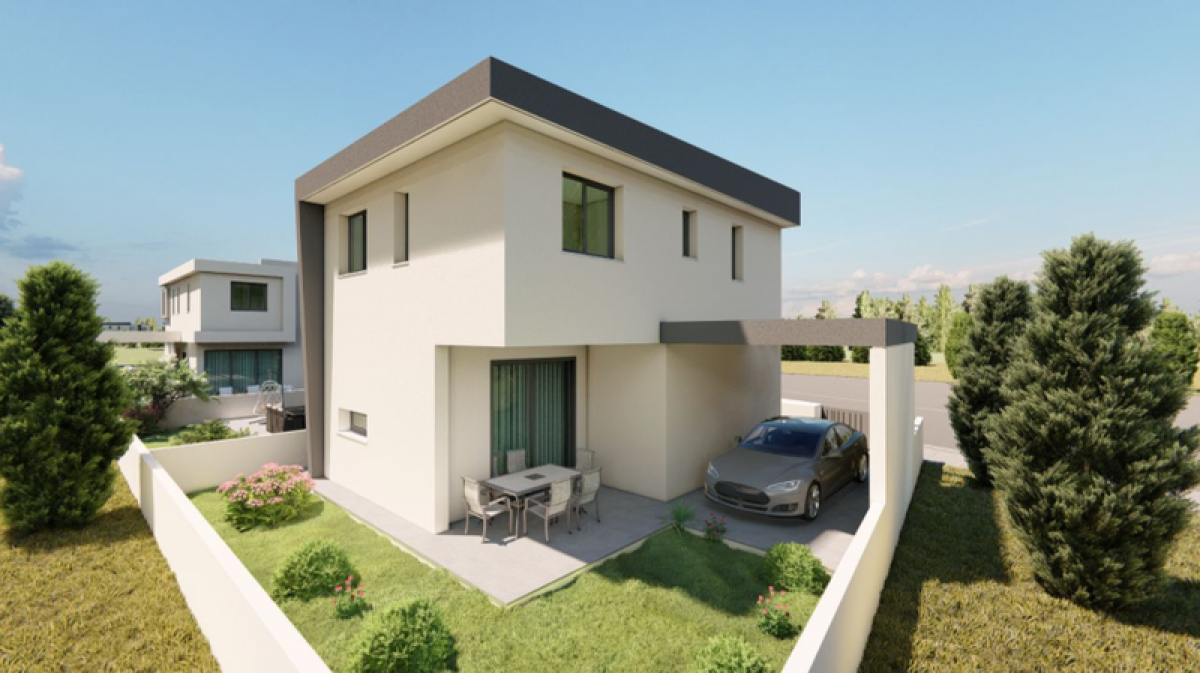 Picture of Home For Sale in Kiti, Larnaca, Cyprus