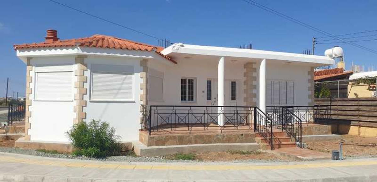 Picture of Villa For Sale in Tseri, Nicosia, Cyprus