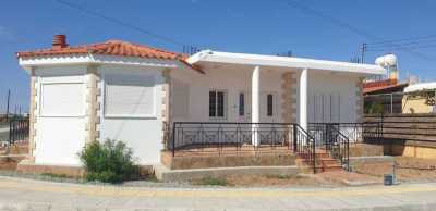 Villa For Sale in Tseri, Cyprus