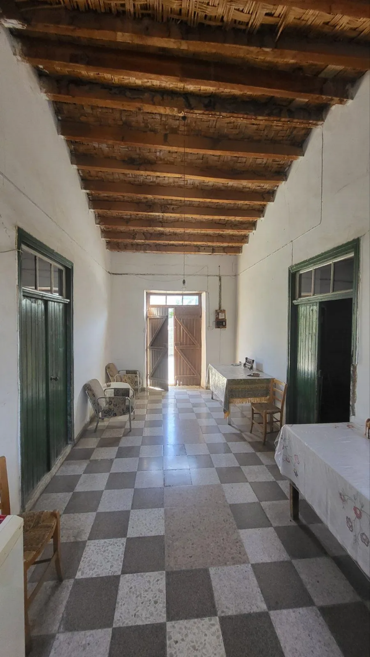 Picture of Home For Sale in Lythrodontas, Other, Cyprus