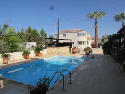 Villa For Sale in Konia, Cyprus