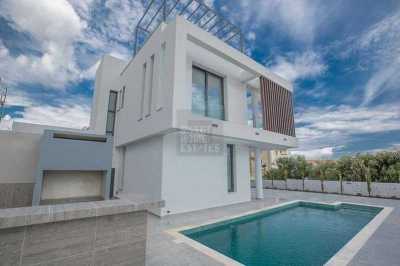 Home For Sale in Pernera, Cyprus