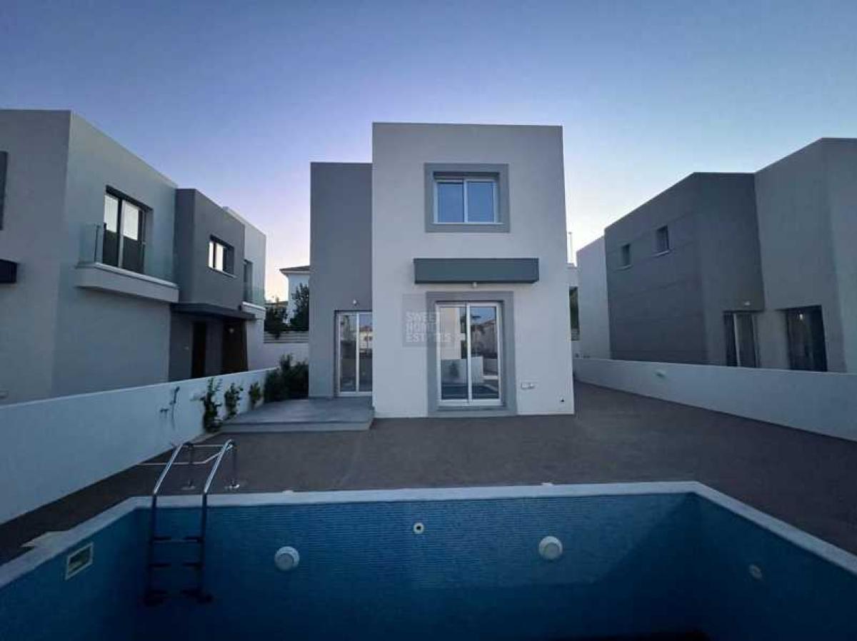 Picture of Home For Sale in Agia Triada, Other, Cyprus