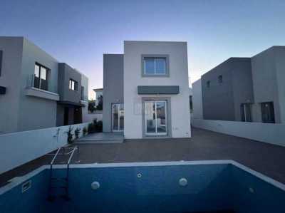 Home For Sale in Agia Triada, Cyprus