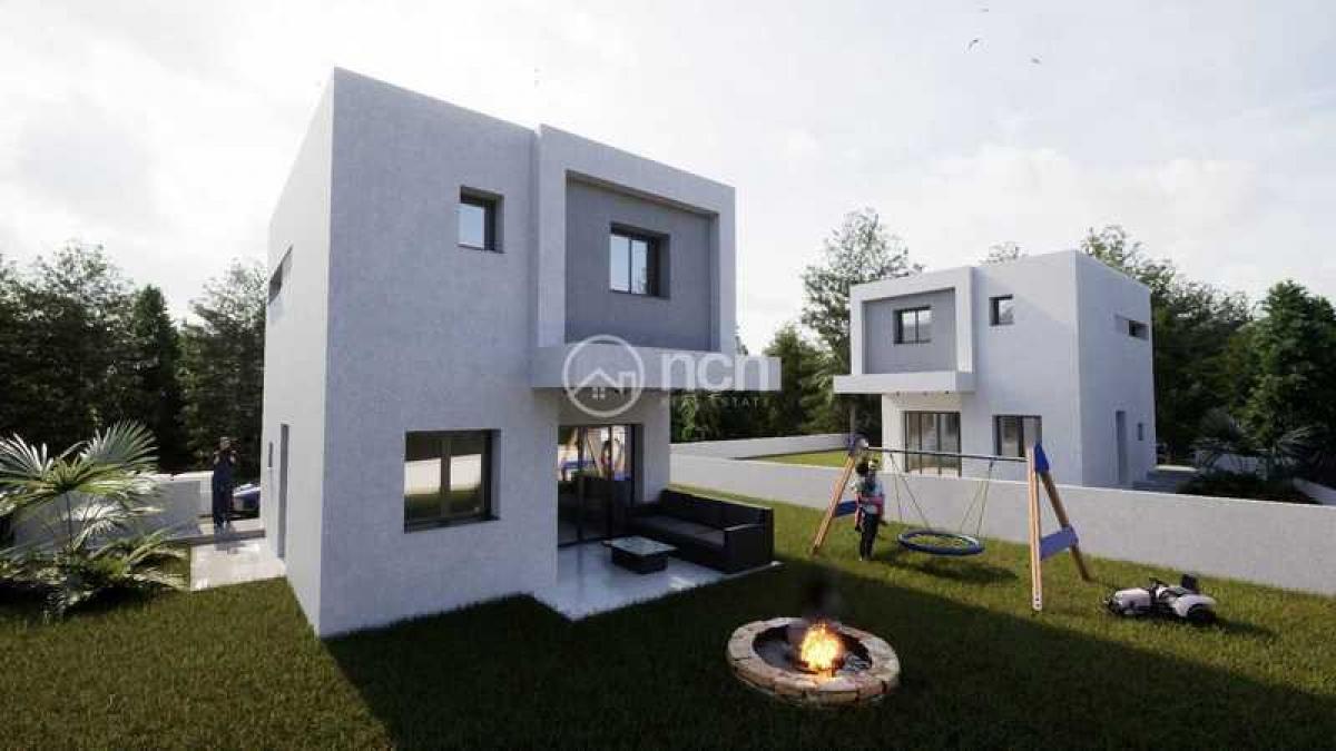 Picture of Home For Sale in Trimiklini, Limassol, Cyprus