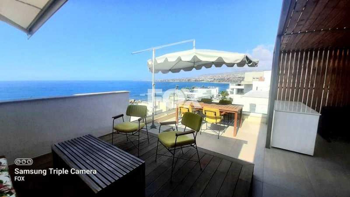 Picture of Home For Sale in Kissonerga, Paphos, Cyprus