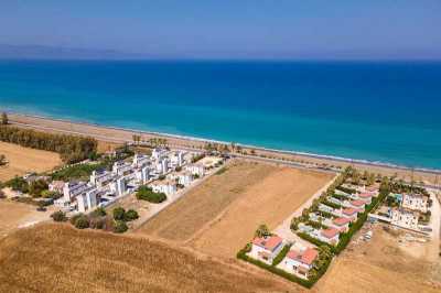 Home For Sale in Argaka, Cyprus