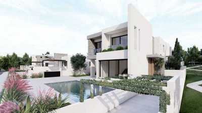 Home For Sale in Kissonerga, Cyprus