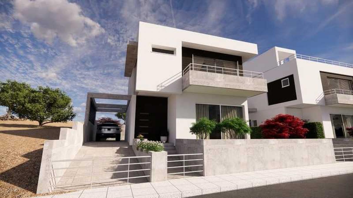 Picture of Home For Sale in Kolossi, Limassol, Cyprus