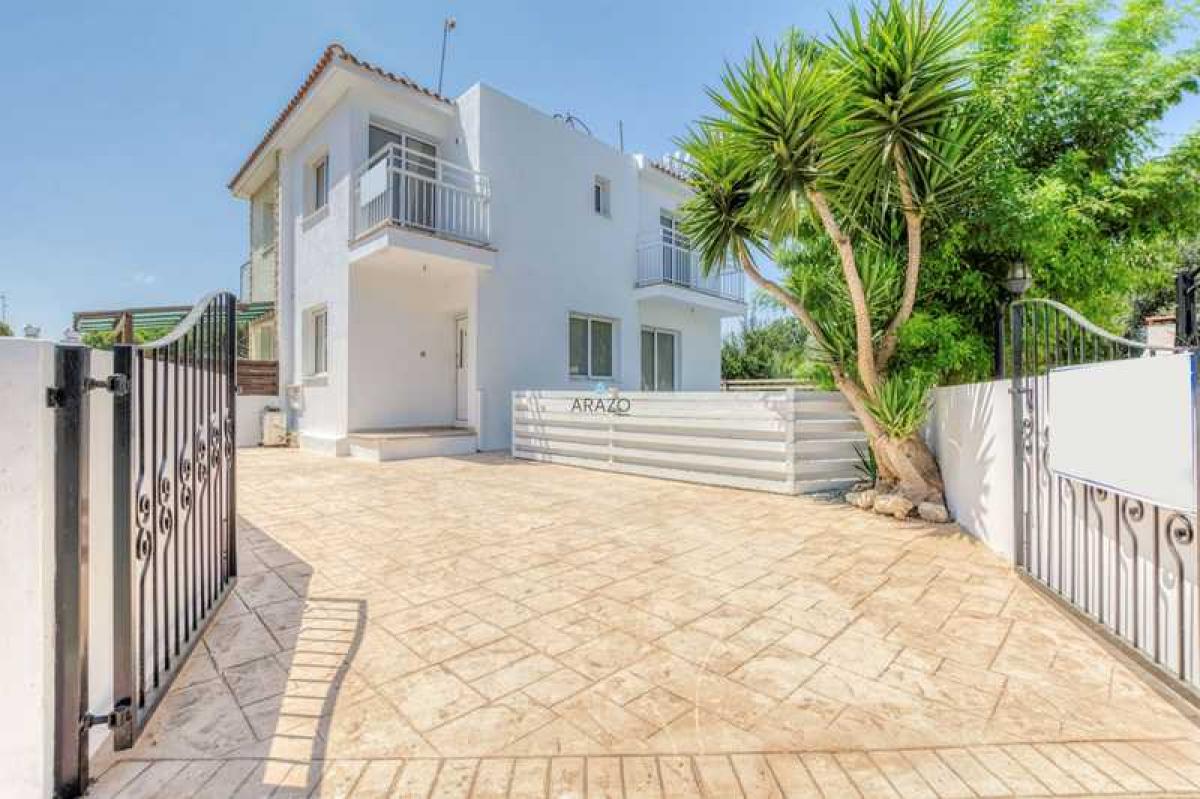 Picture of Home For Sale in Protaras, Famagusta, Cyprus