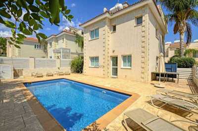 Villa For Sale in Protaras, Cyprus