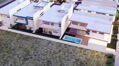 Home For Sale in Agioi Trimithias, Cyprus