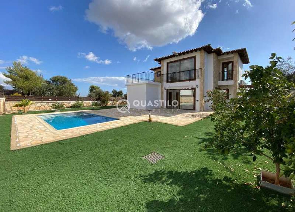 Picture of Villa For Sale in Souni, Limassol, Cyprus