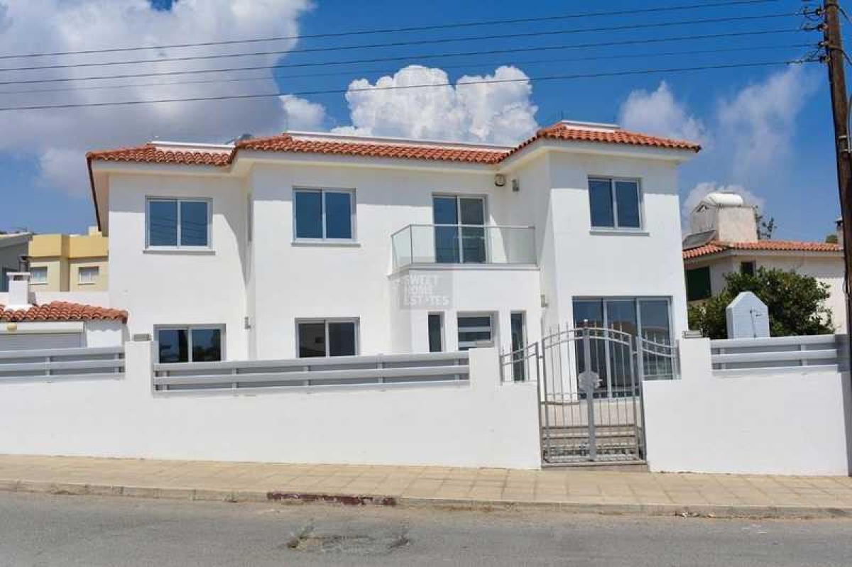 Picture of Home For Sale in Kapparis, Famagusta, Cyprus