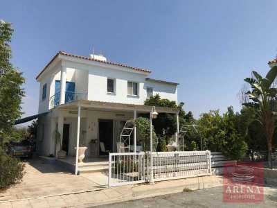 Villa For Sale in 