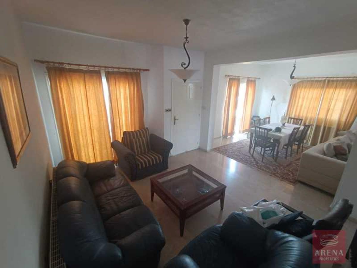 Picture of Villa For Sale in Larnaka, Larnaca, Cyprus