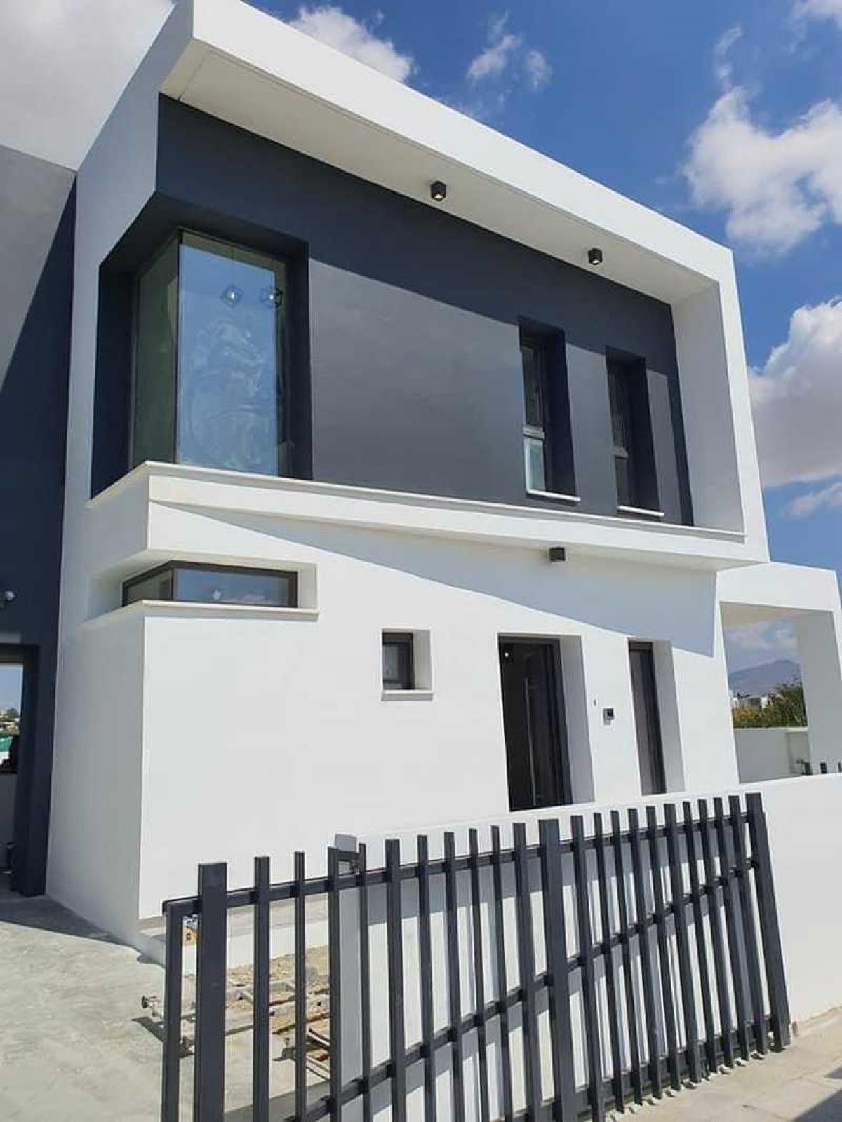 Picture of Home For Sale in Tseri, Nicosia, Cyprus