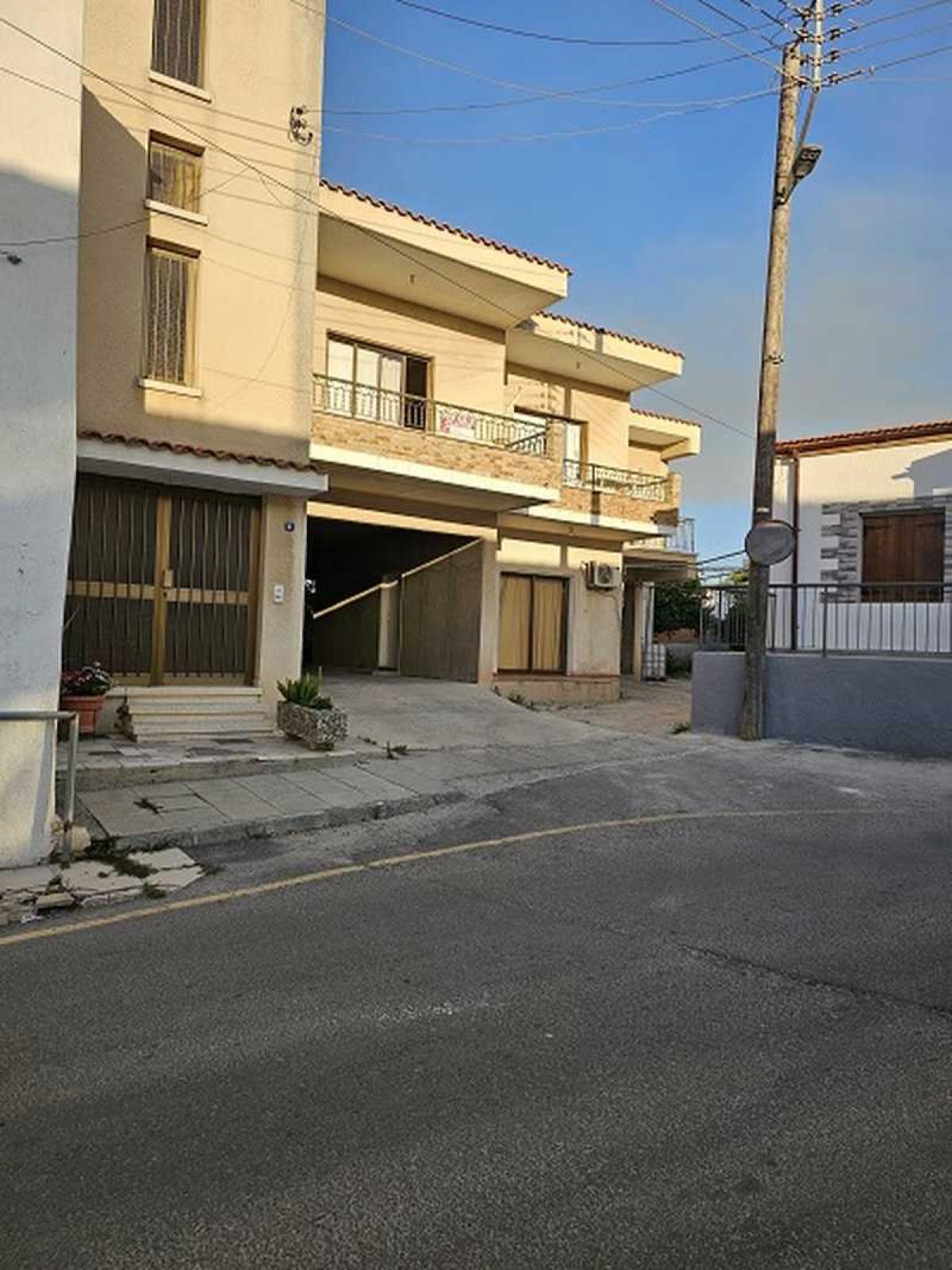 Picture of Home For Sale in Athienou, Other, Cyprus