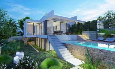 Home For Sale in Konia, Cyprus