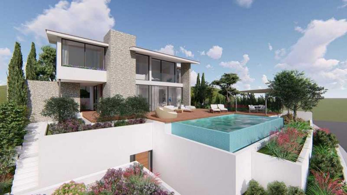 Picture of Home For Sale in Tsada, Paphos, Cyprus