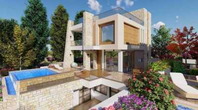 Home For Sale in Chlorakas, Cyprus