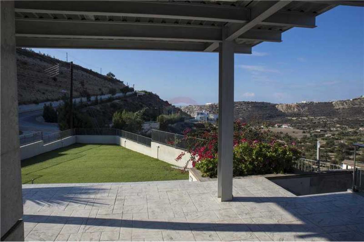 Picture of Villa For Sale in Panthea, Limassol, Cyprus