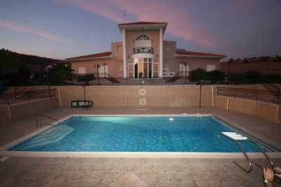 Home For Sale in Moni, Cyprus