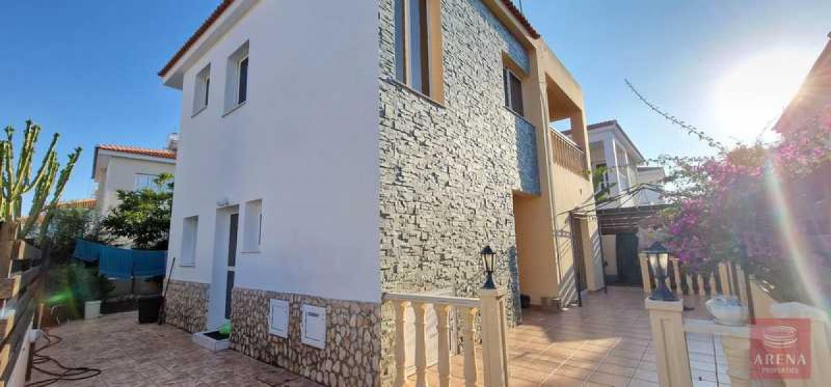 Picture of Villa For Sale in Agia Triada, Other, Cyprus