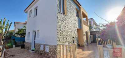 Villa For Sale in Agia Triada, Cyprus