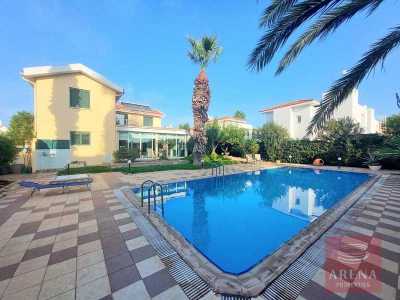 Villa For Sale in Agia Triada, Cyprus