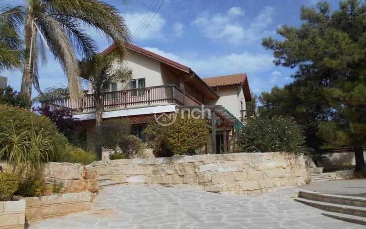 Picture of Home For Sale in Souni, Limassol, Cyprus