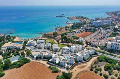 Home For Sale in Protaras, Cyprus