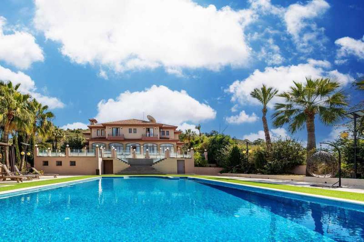 Picture of Villa For Sale in Alethriko, Other, Cyprus